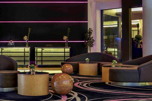 Hotel Pullman Kuala Lumpur Bangsar